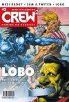 Obrázok - Crew2 - Comicsový magazín 43/2014
