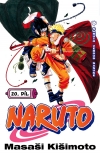 Obrázok - Naruto 20: Naruto versus Sasuke
