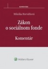 Obrázok - Zákon o sociálnom fonde - komentár