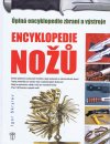 Obrázok - Encyklopedie nožů - Úplná encyklopedie zbraní a výstroje
