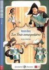 Obrázok - Les trois Mousqetaires+ CD (A2)