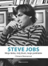 Obrázok - Steve Jobs - môj život, moja láska, moje prekliatie