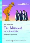 Obrázok - Tío Manuel en la Antartida (A1.1)