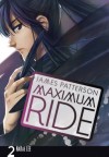 Obrázok - Maximum Ride: Manga 2