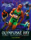 Obrázok - Olympijské hry - História- najslávnejšie olympiády