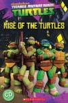 Obrázok - Ninja Turtles Rise of the Turtles