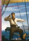 Obrázok - Le Comte de Monte-Cristo+CD (B1)