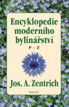 Obrázok - Encyklopedie moderního bylinářství P-Z