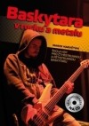 Obrázok - Baskytara v rocku a metalu + CD
