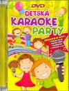 Obrázok - DVD-Detská karaoke party