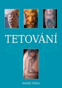 Kniha - Tetování
