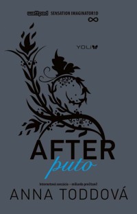 Kniha - After - Puto
