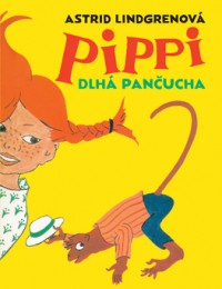 Kniha - Pippi Dlhá pančucha