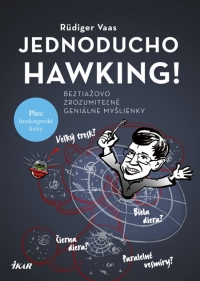 Kniha - Jednoducho Hawking!