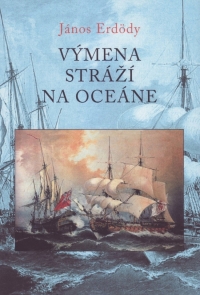 Kniha - Výmena stráží na oceáne