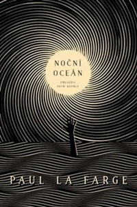 Kniha - Noční oceán