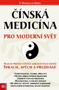 Kniha - Čínská medicína pro moderní svět