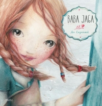 Kniha - Baba Jaga