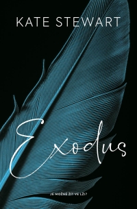 Kniha - Exodus