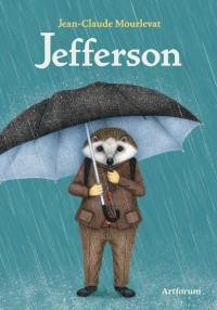 Kniha - Jefferson