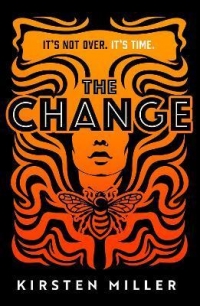 Kniha - The Change