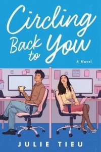 Kniha - Circling Back to You : A Novel
