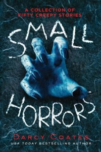 Kniha - Small Horrors