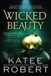 Kniha - Wicked Beauty