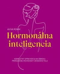 Kniha - Žena a hormóny