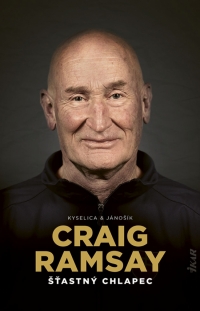 Kniha - Craig Ramsey: Šťastný chlapec