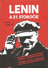 Kniha - Lenin a 21. storočie