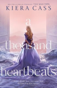 Kniha - A Thousand Heartbeats