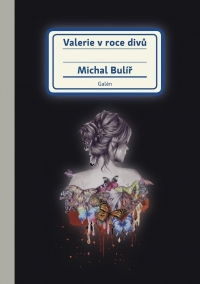 Kniha - Valerie v roce divů