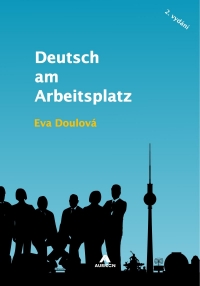 Kniha - Deutsch am Arbeitsplatz