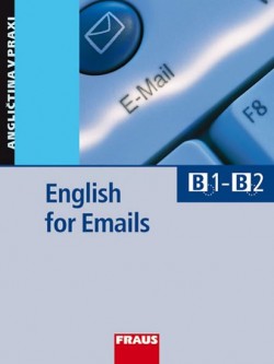 Obrázok - English for Emails