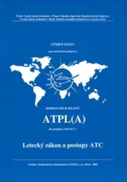 Obrázok - Učební texty pro teoretickou přípravu dopravních pilotů ATTPL(A) dle předpisu JAR-FCL 4-komplet 1-10