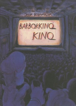 Obrázok - Barborkino kino