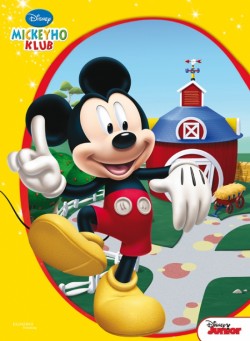 Obrázok - Mickey Mouse - Z rozprávky do rozprávky