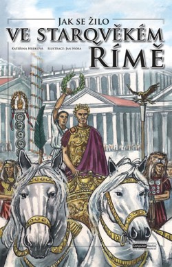 Obrázok - Jak se žilo ve starověkém Římě