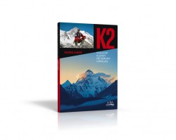 Obrázok - K2, poslední klenot mé koruny Himálaje