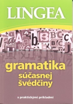 Obrázok - Gramatika súčasnej švédčiny