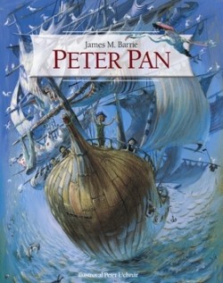 Obrázok - Peter Pan