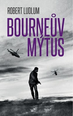 Obrázok - Bourneův mýtus - 3.vydání