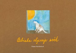 Obrázok - Bibinka objevuje svět