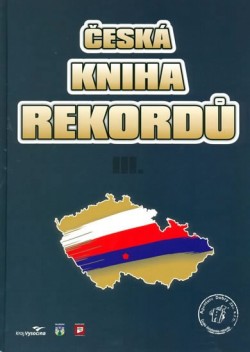 Obrázok - Česká kniha rekordů III. - 2.vydání