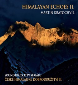 Obrázok - České himálajské dobrodružství II. / Himalayan Echoes II. - CD