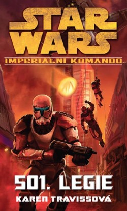 Obrázok - Star Wars - Imperiální komando - 501. Legie