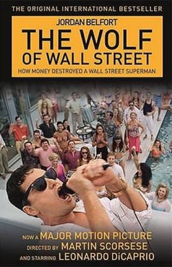 Obrázok - The Wolf of Wall Street