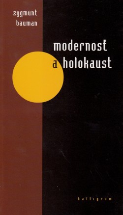 Obrázok - Modernosť a holokaust