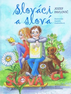 Obrázok - Slováci a slová